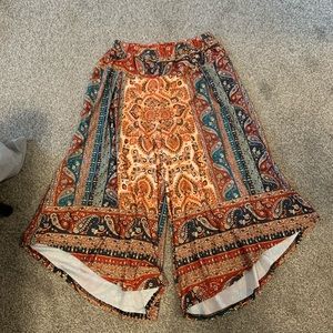 Lily Flowy Pants